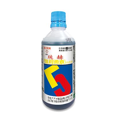 統赫(5%溶液)